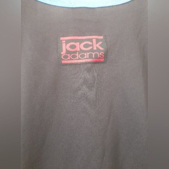 Jack Adams | Mens | Tank Top | Small - Picture 5 of 5